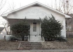 Foreclosure in  N 15TH ST Murphysboro, IL 62966