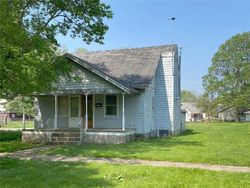 Foreclosure in  S 15TH ST Mattoon, IL 61938