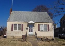 Foreclosure in  RUDDEROW AVE Merchantville, NJ 08109