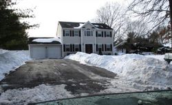 Foreclosure in  WOODLAWN AVE Saint James, NY 11780