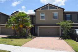 Foreclosure in  TRANQUIL LAKE CIR Wesley Chapel, FL 33543