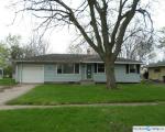 Foreclosure in  OTTAWA DR Elkhart, IN 46517