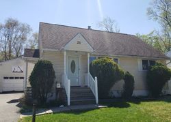 Foreclosure in  WALLACE LN Little Falls, NJ 07424