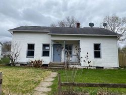 Foreclosure Listing in W BATTELL ST MISHAWAKA, IN 46545