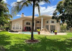 Foreclosure in  BIRCH TER Fort Lauderdale, FL 33330