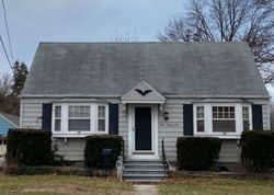 Foreclosure in  SYLVAN AVE Gloucester City, NJ 08030