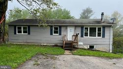 Foreclosure in  EAGLE TRL Fairfield, PA 17320