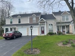 Foreclosure in  CHRISMAN DR Streamwood, IL 60107