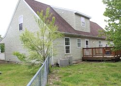 Foreclosure in  ALLAN AVE Viola, DE 19979