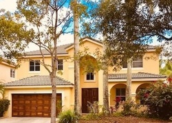 Foreclosure in  HAWTHORN TER Fort Lauderdale, FL 33327