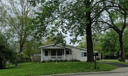 Foreclosure in  FREY LN Fairview Heights, IL 62208