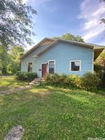 Foreclosure in  E 7TH AVE Pine Bluff, AR 71601
