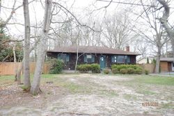 Foreclosure in  HOUNSLOW RD Shirley, NY 11967