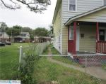 Foreclosure in  LINCOLN ST Hampton, VA 23669