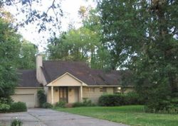 Foreclosure in  LEEWARD DR Baton Rouge, LA 70808