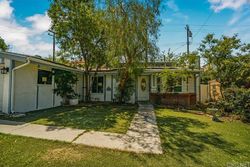 Foreclosure in  NEARBROOK ST Canyon Country, CA 91351