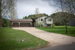 Foreclosure in  BEAR CIR NE Cambridge, MN 55008