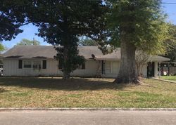 Foreclosure in  DEWEY ST Westlake, LA 70669