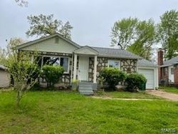 Foreclosure in  TITUS RD Saint Louis, MO 63114