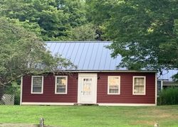 Foreclosure in  LILAC AVE Cummington, MA 01026