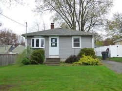 Foreclosure in  ROOSEVELT AVE Westfield, MA 01085