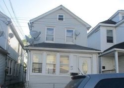 Foreclosure in  170TH ST Jamaica, NY 11433
