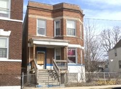Foreclosure in  S SANGAMON ST Chicago, IL 60621