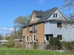 Foreclosure in  S MICHIGAN AVE Chicago, IL 60628