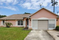 Foreclosure in  WOODLAWN DR Palm Coast, FL 32164