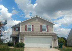 Foreclosure in  ROUNDLAKE LN Whitestown, IN 46075