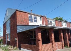 Foreclosure in  INVERNESS AVE Dundalk, MD 21222