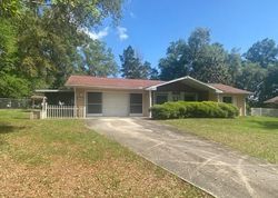 Foreclosure Listing in E GLENCOE ST INVERNESS, FL 34452