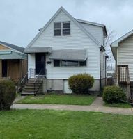 Foreclosure in  W 63RD PL Summit Argo, IL 60501