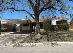 Foreclosure in  NW KINYON AVE Lawton, OK 73505