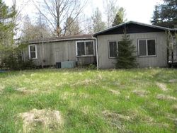 Foreclosure Listing in HOWARD RD GLADWIN, MI 48624