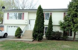 Foreclosure in  OPHELIA ST Providence, RI 02909