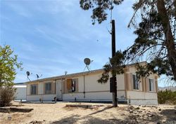 Foreclosure in  AMERIGO RD Oro Grande, CA 92368