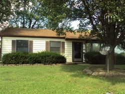 Foreclosure Listing in DAWN AVE DANVILLE, IL 61832