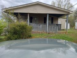 Foreclosure in  PARK AVE Elizabethton, TN 37643