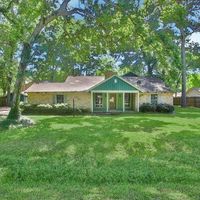  Mossforest Dr, Houston TX