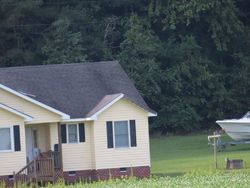 Foreclosure in  SPINDLE SHOP RD Loretto, VA 22509