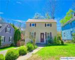 Foreclosure in  WAYLAND AVE Waterbury, CT 06708