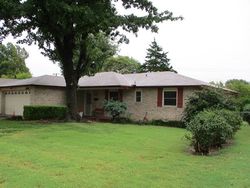 Foreclosure in  MEADOW LN Ponca City, OK 74604