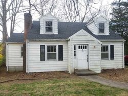 Foreclosure in  ZANDHOEK RD Hurley, NY 12443