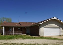 Foreclosure in  W BERLIN DR Rose Hill, KS 67133