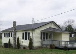 Foreclosure in  PARK AVE Morganton, NC 28655
