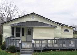 Foreclosure in  PARK AVE Morganton, NC 28655