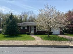 Foreclosure in  CLEARVIEW ST Scranton, PA 18508