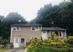 Foreclosure in  SAINT MIHIEL DR Hamden, CT 06514