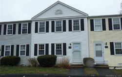 Foreclosure in  LAKESIDE DR # M Ledyard, CT 06339